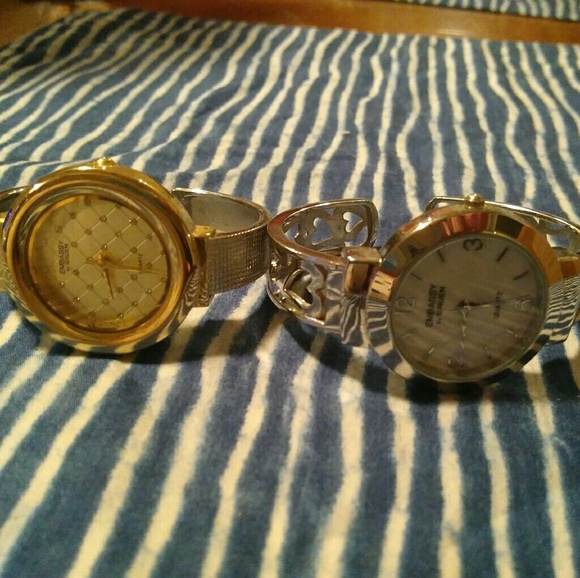 kohls womens watches